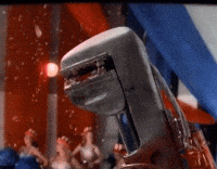 Blind GIF by Talking Heads