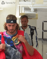 Awkward Atp Tour GIF by Tennis TV
