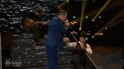 Season 11 Nbc GIF by The Voice