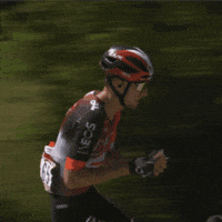 Manger Crepe GIF by Amaury Sport Organisation