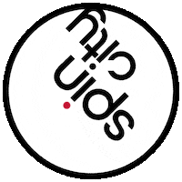 spincityaerialfitness spin city aerial fitness spincity aerialfitness Sticker