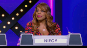 niecy nash wow GIF by ABC Network