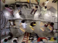 soultrain bet soul train episode 85 GIF