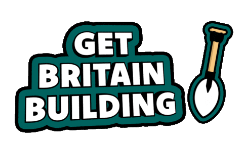 Mhclg Sticker