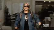 rickey smiley love GIF by TV One