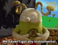 Stop Motion Animation GIF by Fire Mountain Productions