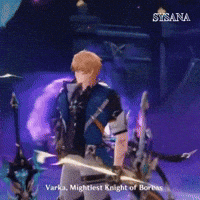 Varka GIF