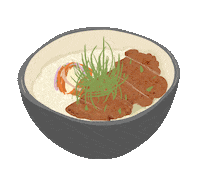 cafe cocktail Sticker by Sunnies Studios