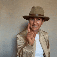 Svenja Ok GIF by dierehms