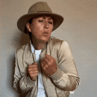 Party People Dancing GIF by dierehms