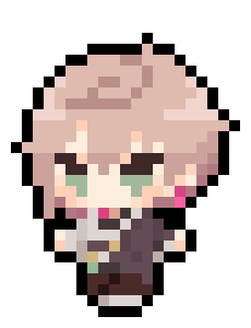 candy36588 giphyupload holostars ホロスターズ Sticker