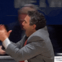 Runnin Rebels Unlv GIF
