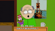 school class GIF by South Park 