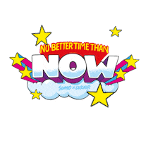 Good Times Art Sticker by Luxair