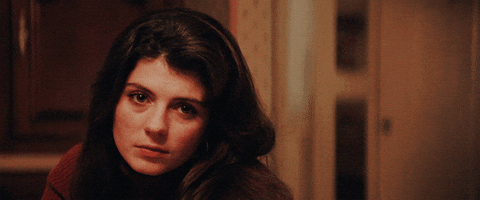 FreshKillsMovie giphyupload emily bader fresh kills movie GIF