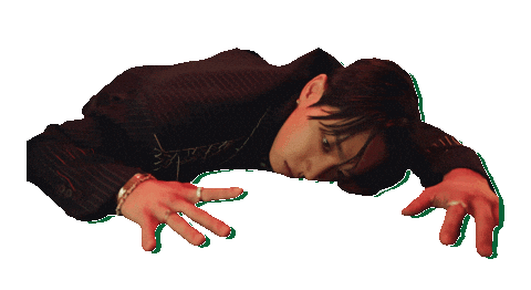 Beast Highlight Sticker