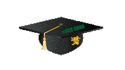 Graduation Stclair Sticker by St. Clair College