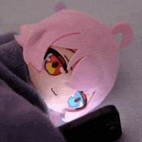 Blue Archive GIF