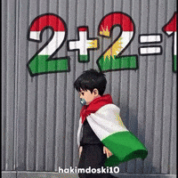Kurdistan Kurd GIF