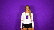 Clemsonvb Championshipbehavior GIF by Clemson Tigers