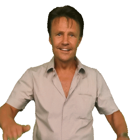 Mark Dean Schlager Sticker by Ross Antony
