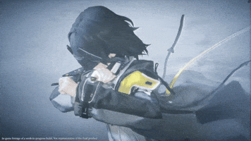 Tower Defense Mecha GIF