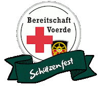 Drk Sticker by Voerder Karnevalsverein