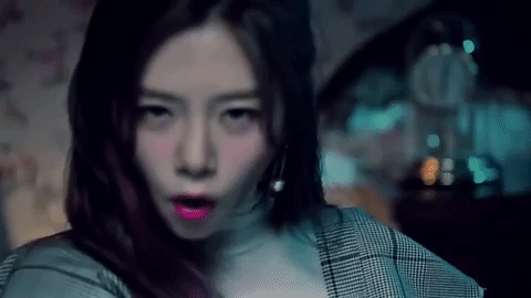 k-pop dreamcatcher GIF