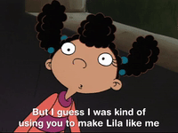 hey arnold nicksplat GIF