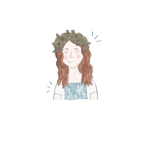Happy Feliz Sticker