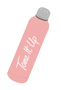 Work Out Fitness Sticker by Tone It Up