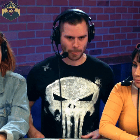 hyperrpg giphyupload fight reaction twitch GIF