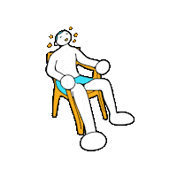 Sauna Sento Sticker by Suehiroyu oimachi