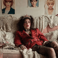 Art Gay GIF by Garbi KW