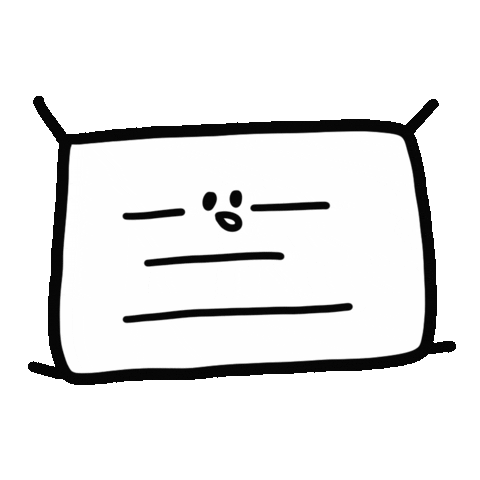 Mask Sticker by おめがちゃん