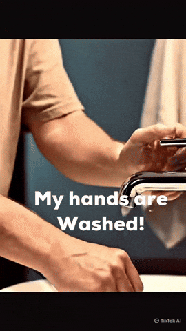 Over It Water GIF