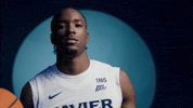 Xaviermbb GIF by Xavier Men's Basketball