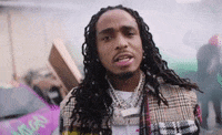 Quavo GIF by Migos