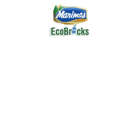 run recycle Sticker by Marifood Official
