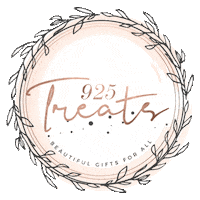 Logo Carmarthen Sticker by 925 Treats