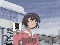 Osaka Kagura GIF