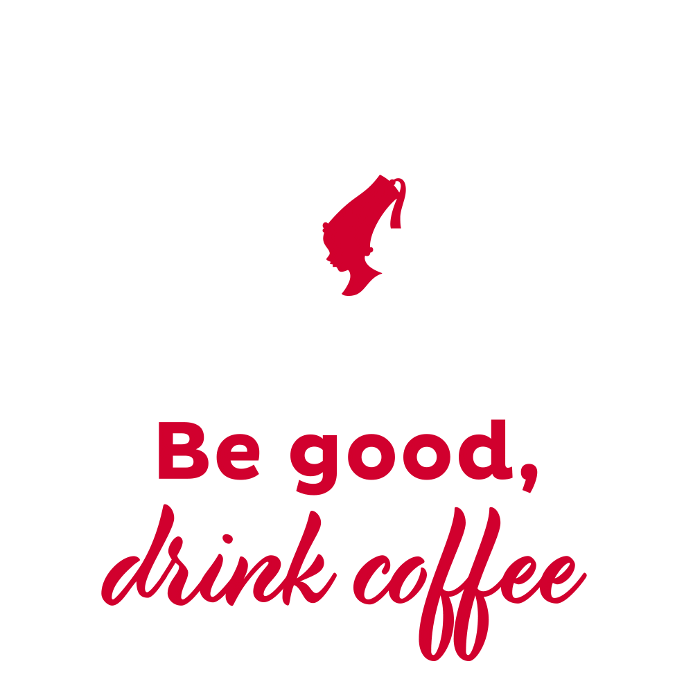 Good Morning Coffee Sticker by Julius Meinl Romania