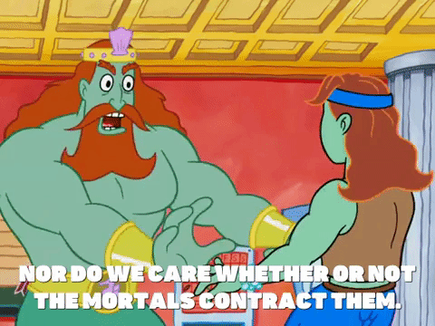 season 6 episode 26 GIF by SpongeBob SquarePants