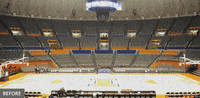 before and after basketball GIF by Fighting Illini Athletics