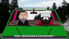 wondering chef jerome mcelroy GIF by South Park 