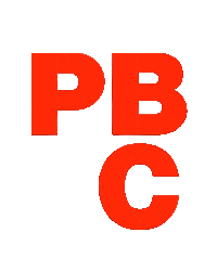 paulbrickmancreativeinc pbc paul brickman paul brickman creative brickman creative Sticker