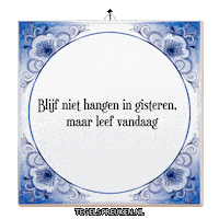 Humor Nl Sticker by Tegelspreuken.nl