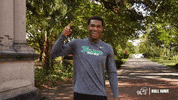 College Basketball Tulane GIF by GreenWave