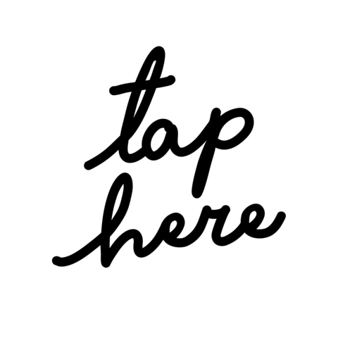 New Post Tapping Sticker by Jenniferbrettdg
