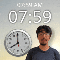 7Am GIF